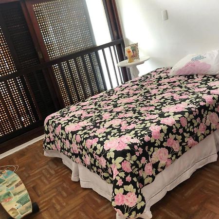 Apartamento - Guaruja Pitangueiras Lejlighed Eksteriør billede