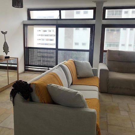 Apartamento - Guaruja Pitangueiras Lejlighed Eksteriør billede