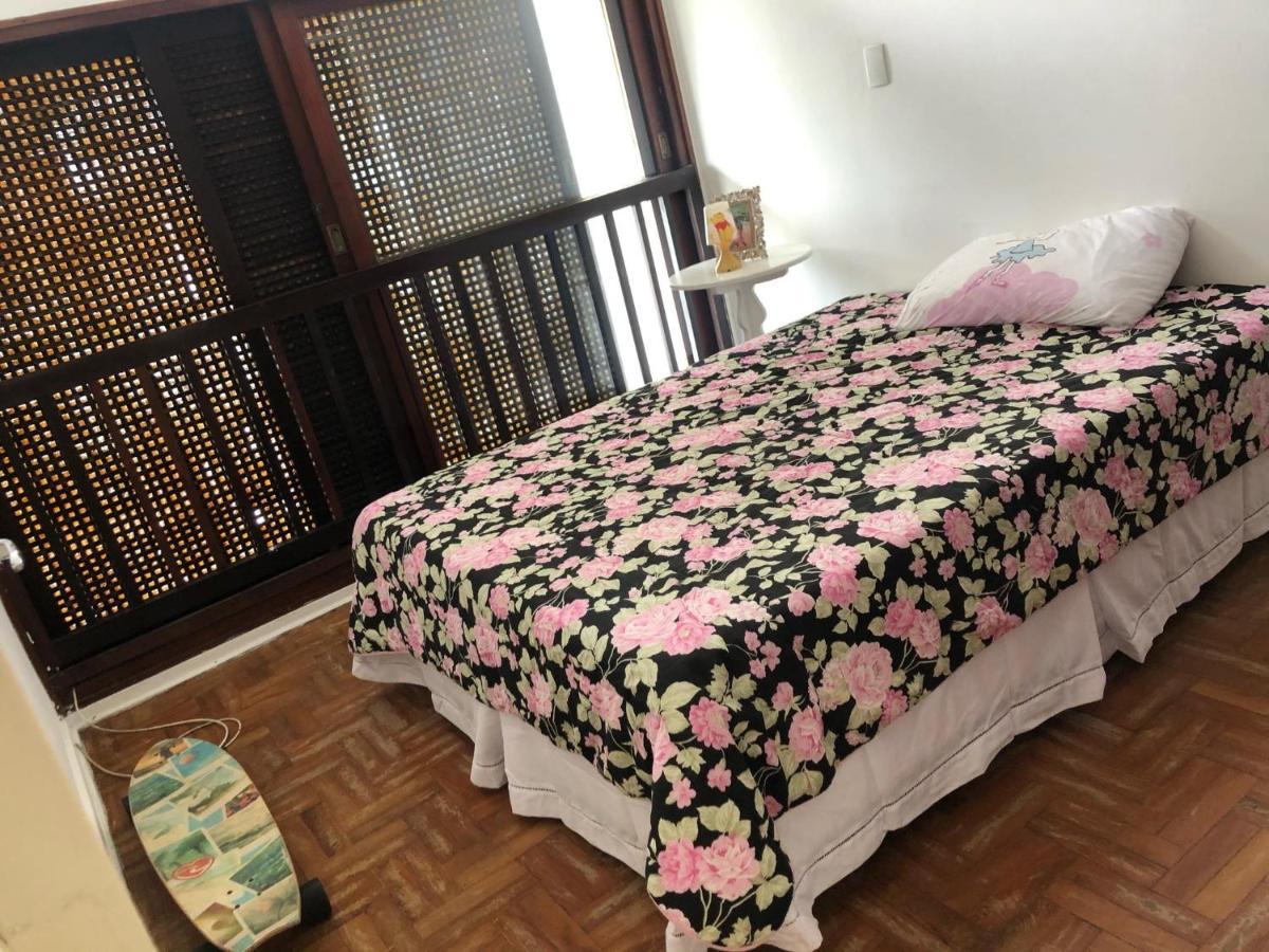 Apartamento - Guaruja Pitangueiras Lejlighed Eksteriør billede