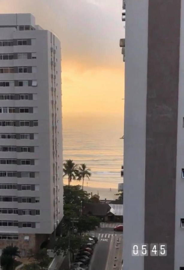 Apartamento - Guaruja Pitangueiras Lejlighed Eksteriør billede